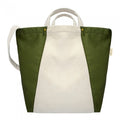 Front - Jassz Kiyomi Tote Bag