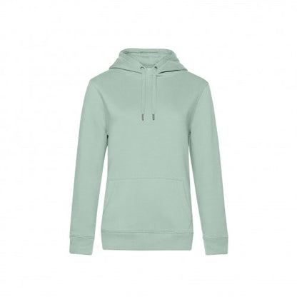 Front - B&C Womens/Ladies Queen Hoody