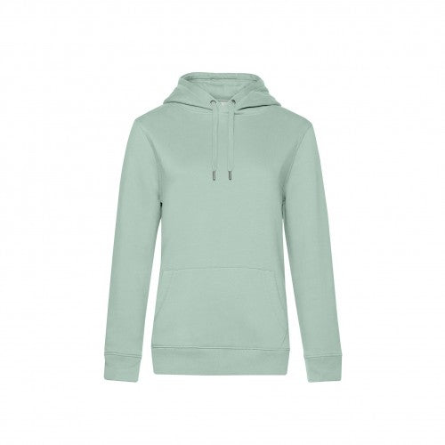 Front - B&C Womens/Ladies Queen Hoody