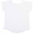 Front - Mantis Womens/Ladies Relaxed T-Shirt