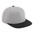 Front - Beechfield Unisex Adult Two Tone Baseball Cap