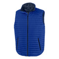 Royal Blue-Navy - Front - Result Unisex Adult Gilet