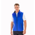 Royal Blue-Navy - Back - Result Unisex Adult Gilet