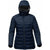 Front - Stormtech Womens/Ladies Stavanger Thermal Padded Jacket