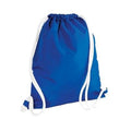 Front - Westford Mill Drawstring Bag