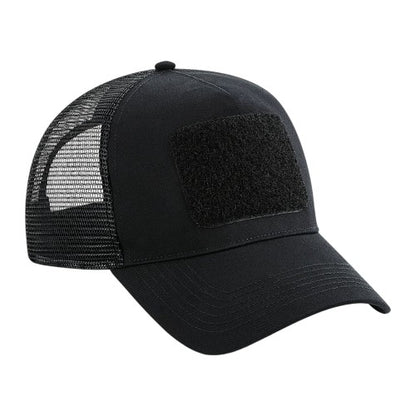 Front - Beechfield Unisex Adult Trucker Cap