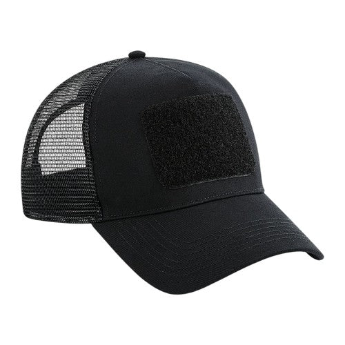 Front - Beechfield Unisex Adult Trucker Cap