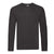 Front - Fruit of the Loom Mens Iconic 150 Classic Long-Sleeved T-Shirt