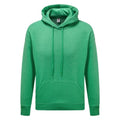 Front - Fruit of the Loom Mens R Hoodie