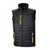 Front - Result Unisex Adult Compass Softshell Gilet