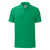 Front - Fruit of the Loom Mens Iconic Polo Shirt