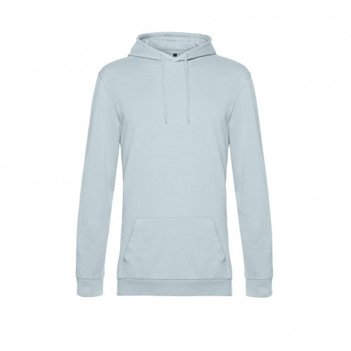 Front - B&C Mens Hoodie
