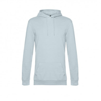 Front - B&C Mens Hoodie