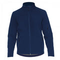 Front - Gildan Unisex Adult Soft Shell Jacket