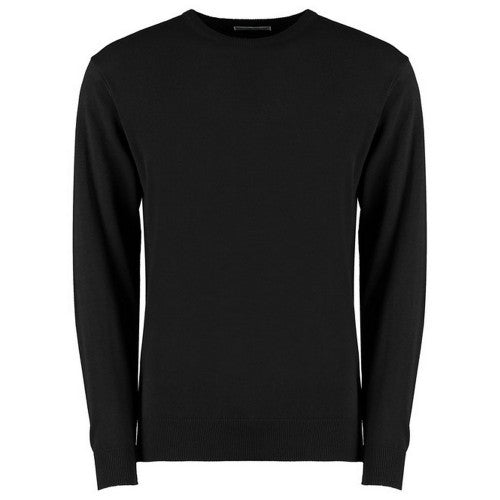 Front - Kustom Kit Mens Arundel Sweatshirt