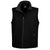 Front - Result Mens Printable Softshell Body Warmer