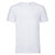 Front - Russell Mens Pure Organic Short-Sleeved T-Shirt