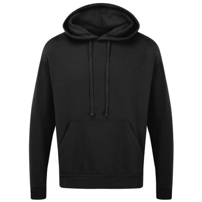 Front - Ultimate Everyday Apparel Unisex Adult Hoodie