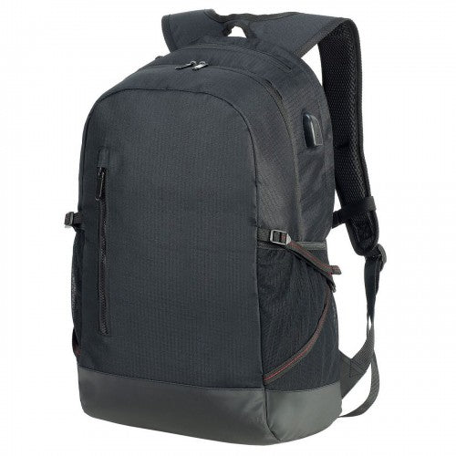 Front - Shugon Leipzig Laptop Bag