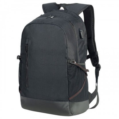 Front - Shugon Leipzig Laptop Bag