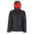 Front - Regatta Mens Thermogen P´cell Warmloft Jacket