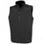 Front - Result Genuine Recycled Mens Printable Body Warmer