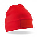 Front - Result Genuine Recycled Thinsulate Printer Beanie