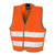 Front - SAFE-GUARD by Result Childrens/Kids Safety Vest