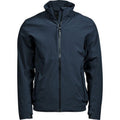 Front - Tee Jays Mens All Weather Jacket