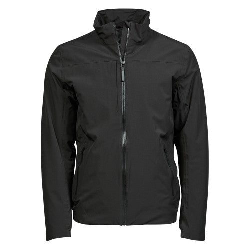 Front - Tee Jays Mens All Weather Jacket