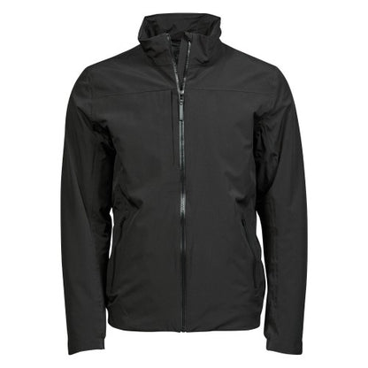 Front - Tee Jays Mens All Weather Jacket