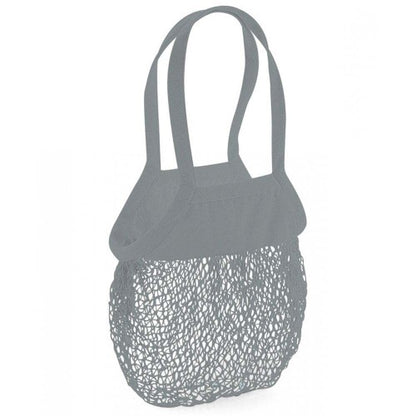 Front - Westford Mill Organic Mesh Carry Bag