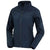 Front - Result Genuine Recycled Womens/Ladies Printable Soft Shell Jacket