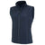 Front - Result Genuine Recycled Womens/Ladies Softshell Body Warmer