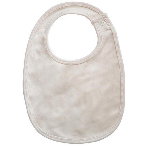 Front - Babybugz Baby Single Layer Bib