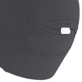 Light Graphite - Side - Beechfield Sports Tech Softshell Beanie