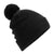 Front - Beechfield Snowstar Thermal Beanie