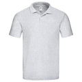 Front - Fruit of the Loom Mens Original Polo Shirt