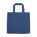 Front - Mantis Denim Shopper