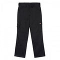 Front - Dickies Mens Everyday Work Trousers