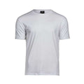 Front - Tee Jays Mens Stretch T-Shirt