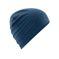 Front - Beechfield Merino Wool Beanie