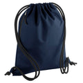 Front - Bagbase Recycled Drawstring Bag