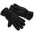 Front - Beechfield Recycled Fleece Gloves