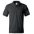 Front - Gildan Adult DryBlend Jersey Short Sleeve Polo Shirt