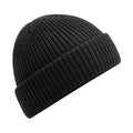 Front - Beechfield Elements Water Repellent Beanie