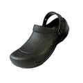 Front - Le Chef Unisex Adult Clogs