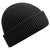 Front - Beechfield Elements Wind Resistant Beanie