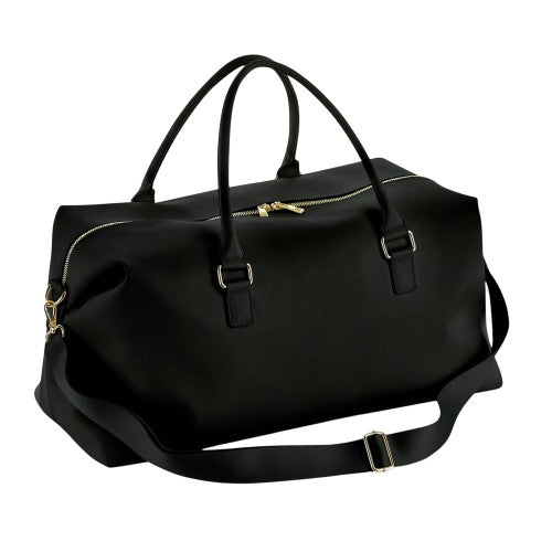 Front - Bagbase Boutique Duffle Bag