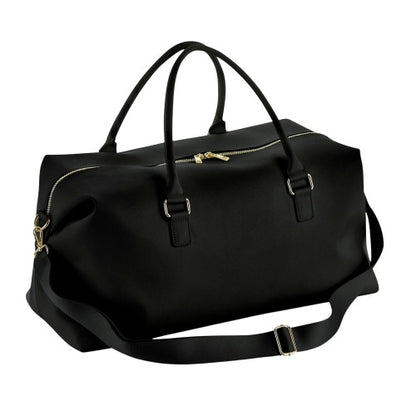 Front - Bagbase Boutique Duffle Bag